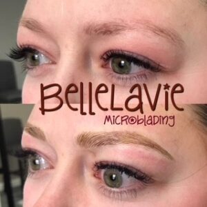 Because YOU Deserve Beautiful Brows! 20