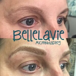 Stop Carrying a Brow Pencil! 4