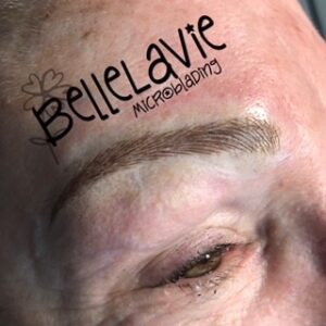 Stop Carrying a Brow Pencil! 7