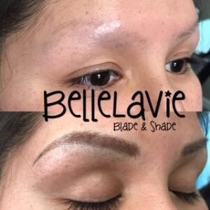 Stop Carrying a Brow Pencil! 3