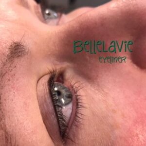 Time for Permanent Eyeliner!! 5