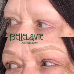 April Showers Wont Ruin These Brows! 6