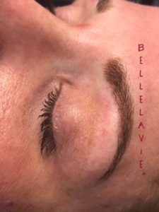 Warning!! You May Get a Serious Case of Brow Envy! 3