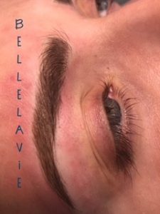 Warning!! You May Get a Serious Case of Brow Envy! 4