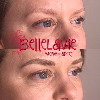 Fraternal Twin Brows