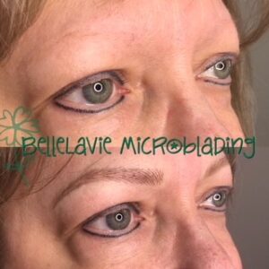Quad Cities Microblading 2