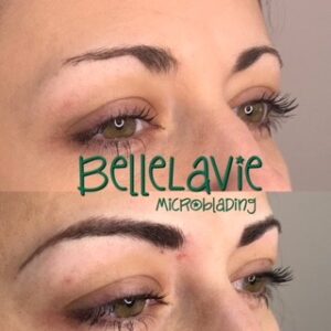 Quad Cities Microblading 3