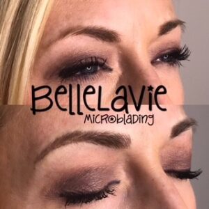 Quad Cities Microblading 8