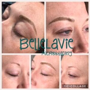 Quad Cities Microblading 1