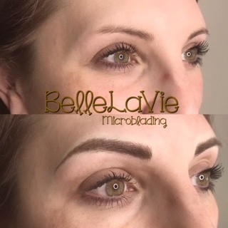 Brows On Fleek For Summer