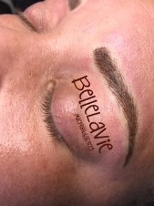 Brows On Fleek For Summer 1