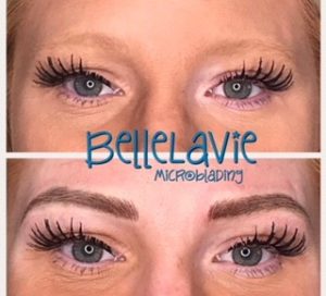 Brows On Fleek For Summer 3