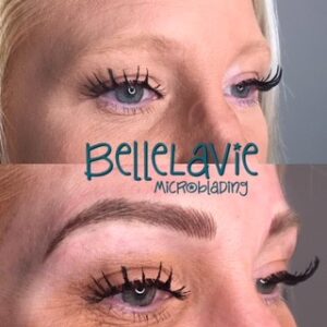 Brows On Fleek For Summer 4