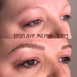 Brows On Fleek For Summer 6