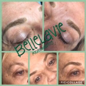 BelleLaVie Is Now a Lash & Brow Bar! 2