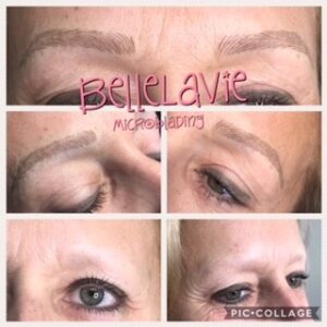 Microblading Quad Cities 8