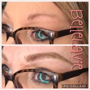 Microblading Quad Cities 2