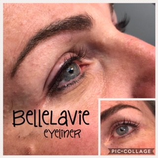 BelleLaVie Eyeliner