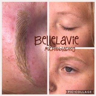 Back to school brows!