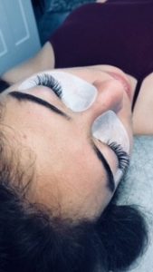 $100 Lash Sale!! 1