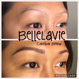 Belle La Vie Services 3