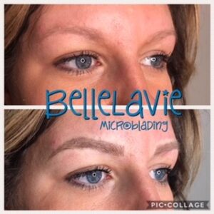 Fall in love with your new Brows! 3