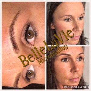 Fall in love with your new Brows! 4