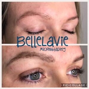 Fall in love with your new Brows! 2