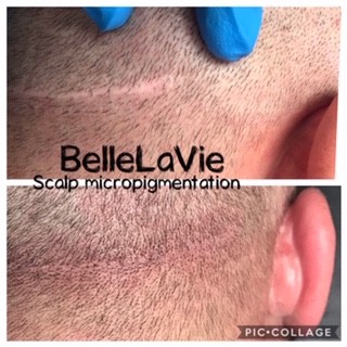 Belle La Vie Services 4
