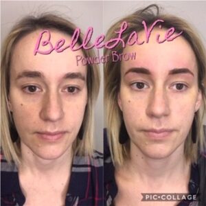 Microblading the Quad Cities! 1