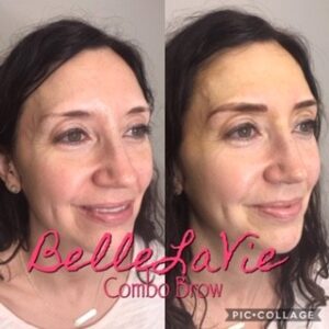 Microblading the Quad Cities! 2