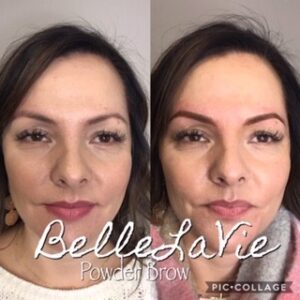 Microblading the Quad Cities! 3