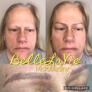 Microblading the Quad Cities! 4
