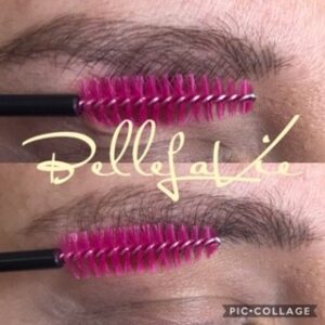 Healed Microblading/Powder Brows 25