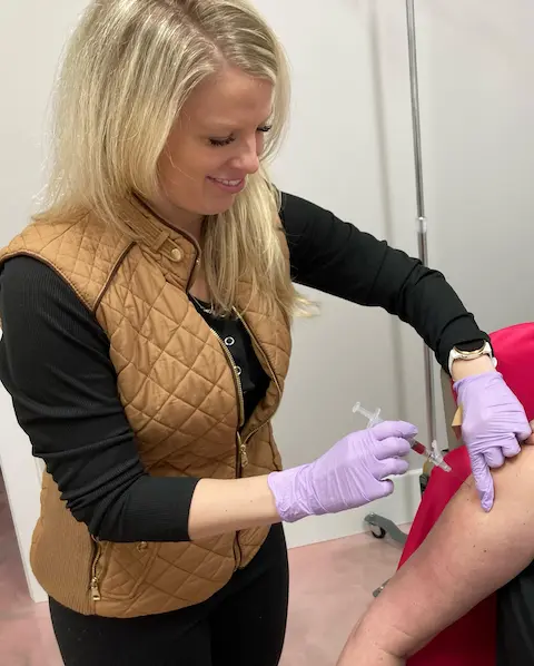 Kahler Aesthetics - Michelle Kahler