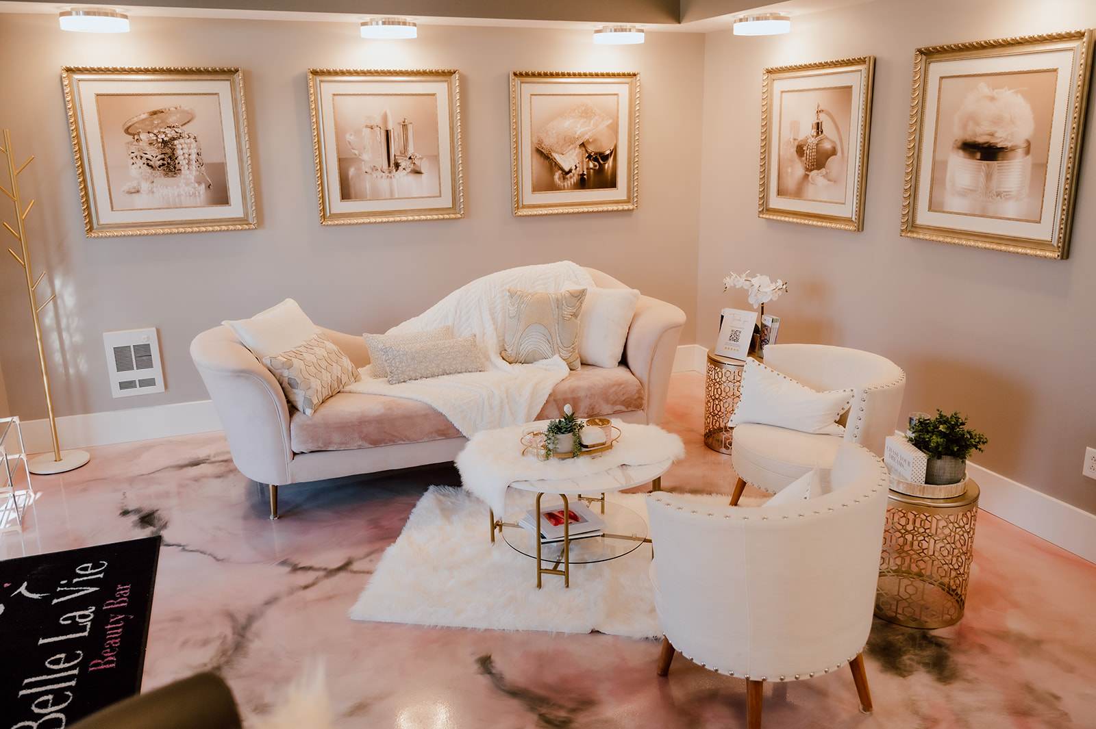 Belle La Vie Salon