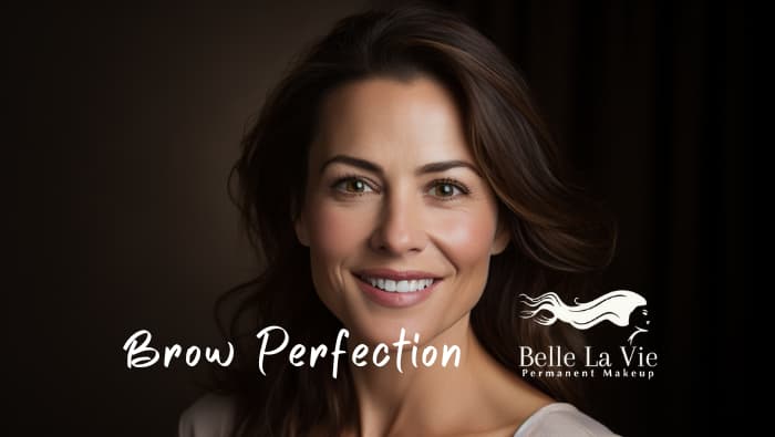 Perfect Brows