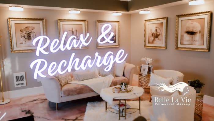 Relax & Recharge