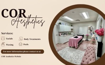 The Ultimate Glow-Up: Why Facials Are Your Skin’s Best Friend