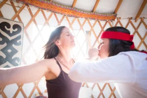 Massage 1