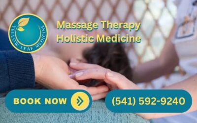 Holistic Healing and Therapeutic Massage in Davenport, IA | Yellow Leaf Medicine