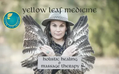 Welcome Yellow Leaf Medicine To Belle La Vie Beauty Bar