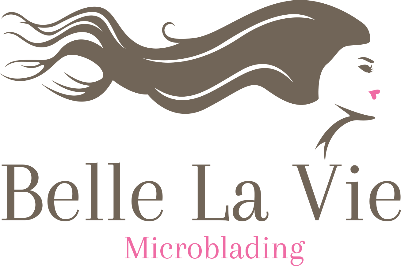 Microblading Perfect Eyebrows By Belle La Vie Microblading - 