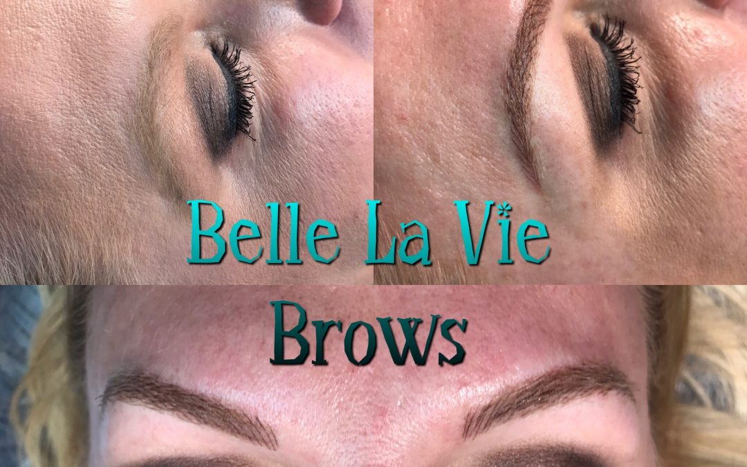 Featured Belle! • Belle La Vie Beauty Bar