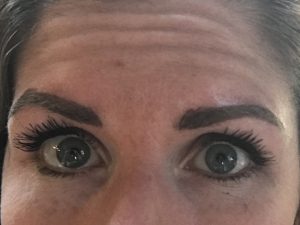 Microblading is a Roller Coaster Ride. 5