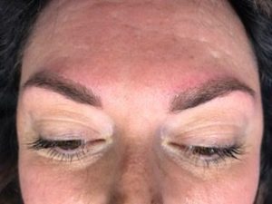 New Belle La Vie Brows