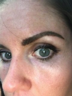 #bellelavie3dbrows #microbladingquadcities