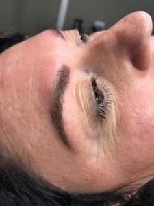 New Belle La Vie Brows