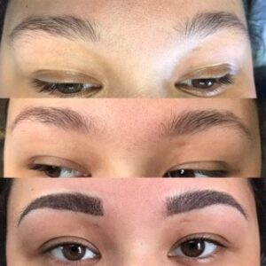 3DBrows