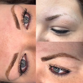 Microblading